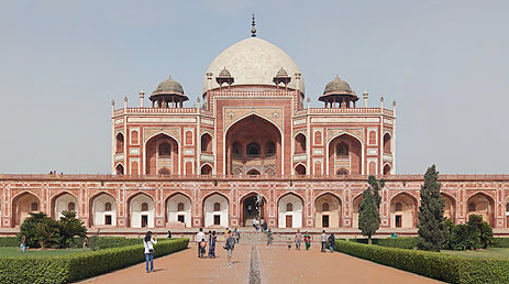 Agra