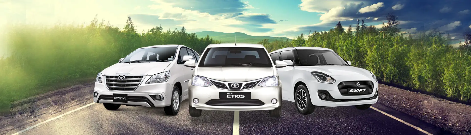 Golden Triangle Tour by Car 3 Days