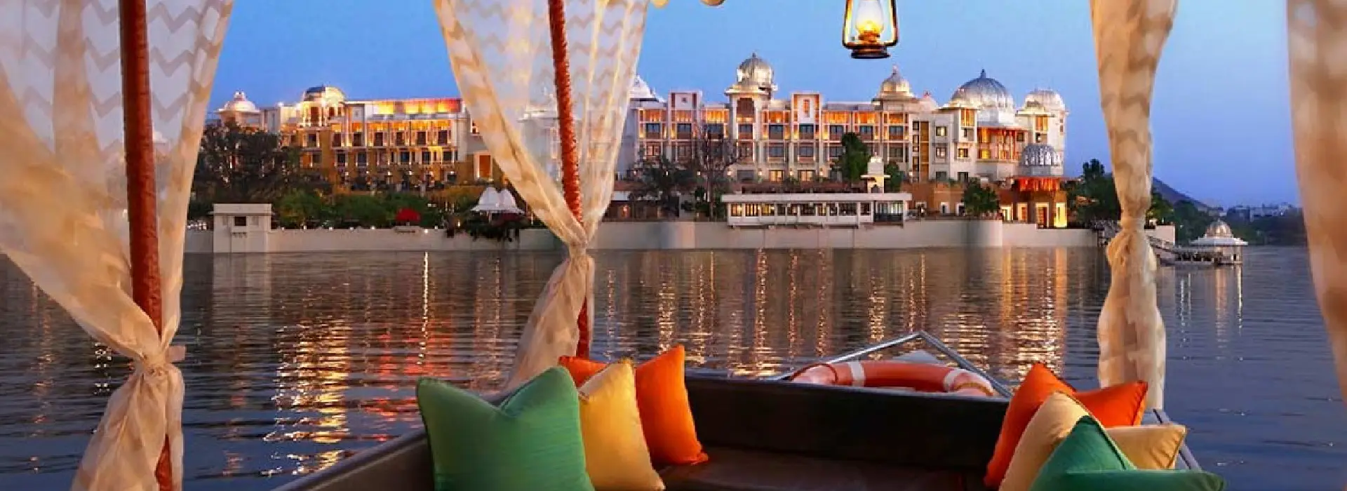 Jaipur Half Day Tour