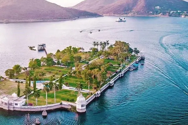 Rajasthan Tour by Car 10 Days