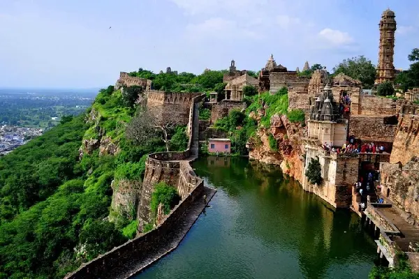 Rajasthan Tour by Car 7 Days