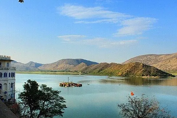 Rajasthan Tour by Car – 9 Days