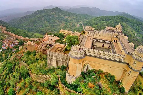 Rajasthan Tour by Car – 8 Days