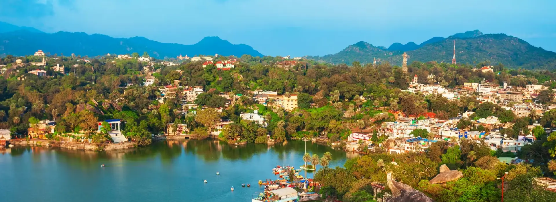 Luxury and Budget Car Rental in Jaipur