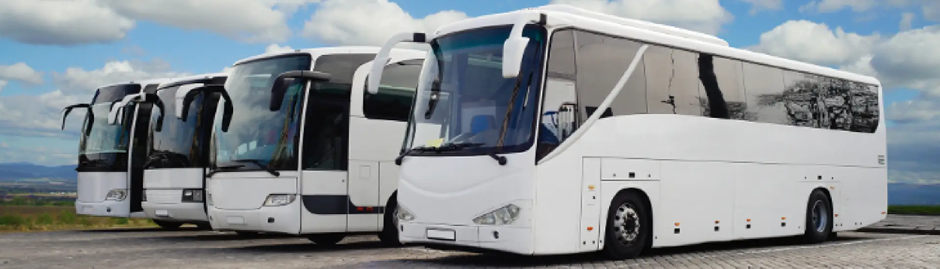 35 Seater Bus Rental