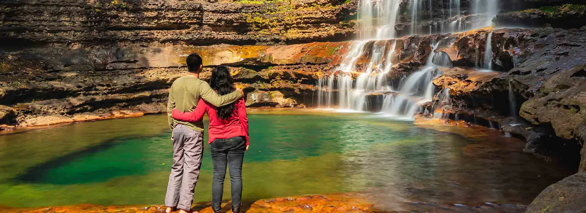 Bus Rental in Ajmer Pushkar