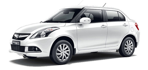 Car Rental in Jaipur