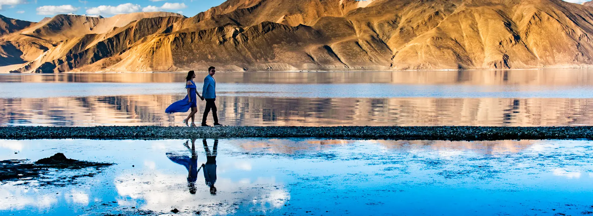 Car Rental in Jaisalmer