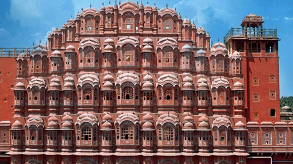 Jaipur Tours